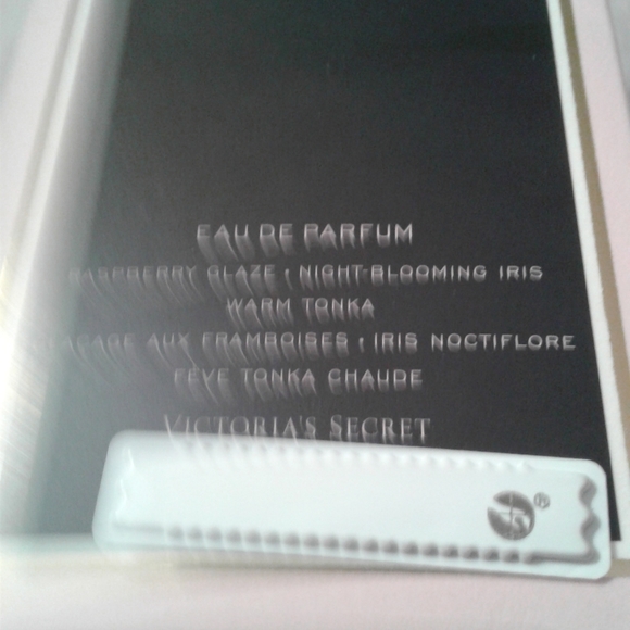 Victoria's Secret Candy Noir Eau De Parfum 1.7 fl. oz. - Picture 3 of 3